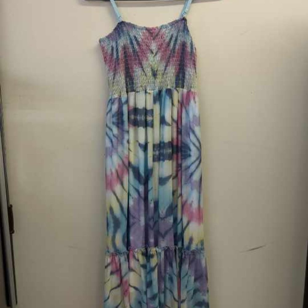 Tribal Dress